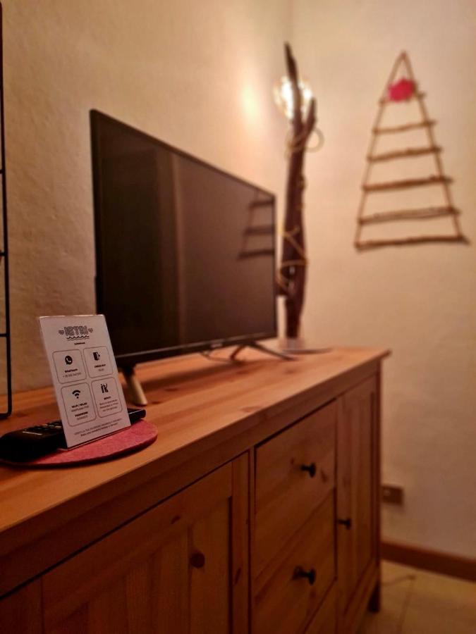 Apartamento Liebehaus Tarvisio Exterior foto